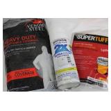 Wagner Power Tex Texture Sprayer Mixed Lot