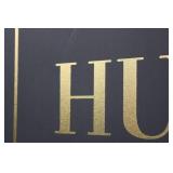 Oliver Art Remedy Hustle Wall Art 36" X 24"