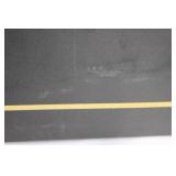 Oliver Art Remedy Hustle Wall Art 36" X 24"