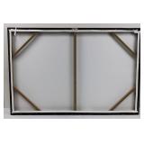 Oliver Art Remedy Hustle Wall Art 36" X 24"