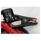 Husky 4 Gauge 20 Ft Booster Cables