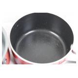 Circulon & Calphalon Nonstick Cookware Set (Lot of 5)