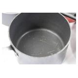 Circulon & Calphalon Nonstick Cookware Set (Lot of 5)