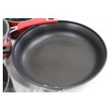 Circulon & Calphalon Nonstick Cookware Set (Lot of 5)