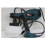 Neu Master Nsg0110-us500 Electric Spray Gun