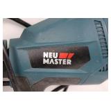 Neu Master Nsg0110-us500 Electric Spray Gun