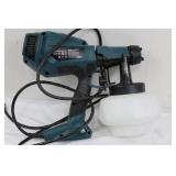 Neu Master Nsg0110-us500 Electric Spray Gun