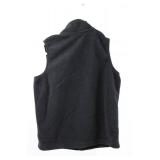 CAT Youth Fleece Vests (Lot of 2)