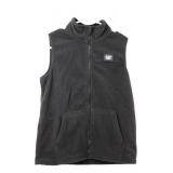 CAT Youth Fleece Vests (Lot of 2)