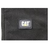CAT Youth Fleece Vests (Lot of 2)