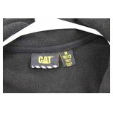 CAT Youth Fleece Vests (Lot of 2)