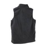 CAT Youth Fleece Vests (Lot of 2)