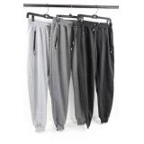 Jogger Pants Size M (Lot of 3)