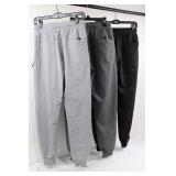 Jogger Pants Size M (Lot of 3)