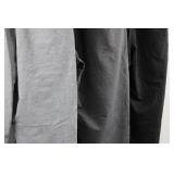 Jogger Pants Size M (Lot of 3)