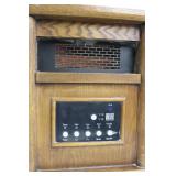 LifeSmart Electric Cabinet Heater