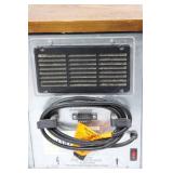 LifeSmart Electric Cabinet Heater