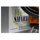 LifeSmart Electric Cabinet Heater