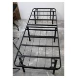 Metal Bed Frame Platform Base