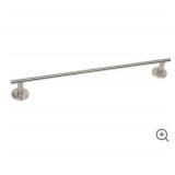 Moen Csr2160bn Shower Rod & Delaney Hardware 900 Series Towel Bar Set Mixed Lot