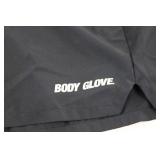 Body Glove Swim Trunks Size L