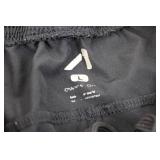 Body Glove Swim Trunks Size L