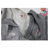Nike, Jordan, Under Armour & Assorted Apparel Mixed Lot