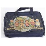 Holy Bible in Carry Case