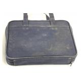 Holy Bible in Carry Case