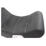 X Rocker Floor Gaming Chair Black (not tested)