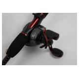 Ugly Stik Usca601m 6