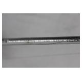 Vengeance Fishing Rod With President Reel & Cajun Line Mixed Lot