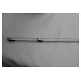 Vengeance Fishing Rod With President Reel & Cajun Line Mixed Lot