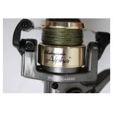Shakespeare Fishing Rod & Reel Combo Mixed Lot