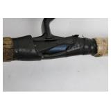 Shimano Fishing Reel, Berkley Trilene Line & Tackle Mixed Lot