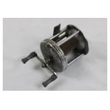 Shimano Fishing Reel, Berkley Trilene Line & Tackle Mixed Lot