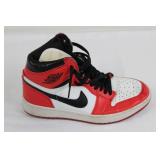 Air Jordan High-Top Sneakers Size 24 Cm