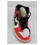 Air Jordan High-Top Sneakers Size 24 Cm