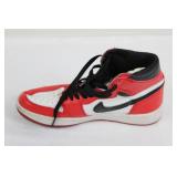 Air Jordan High-Top Sneakers Size 24 Cm