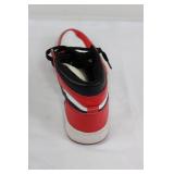 Air Jordan High-Top Sneakers Size 24 Cm