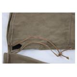 All Mankind Suede Over-The-Knee Boots Size 7.5