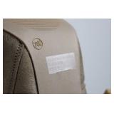 All Mankind Suede Over-The-Knee Boots Size 7.5