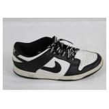 Nike Dd1391-100 Dunk Low Sneakers Size 8