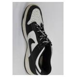 Nike Dd1391-100 Dunk Low Sneakers Size 8