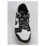 Nike Dd1391-100 Dunk Low Sneakers Size 8