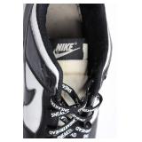 Nike Dd1391-100 Dunk Low Sneakers Size 8