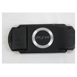 Sony Psp-1001 Handheld Game Console - Untested, No Charger