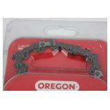Oregon Saw Chain Mixed Lot of 4
