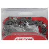 Oregon Saw Chain Mixed Lot of 4
