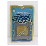 Napa 735-4930 Carburetor Adaptor Kit